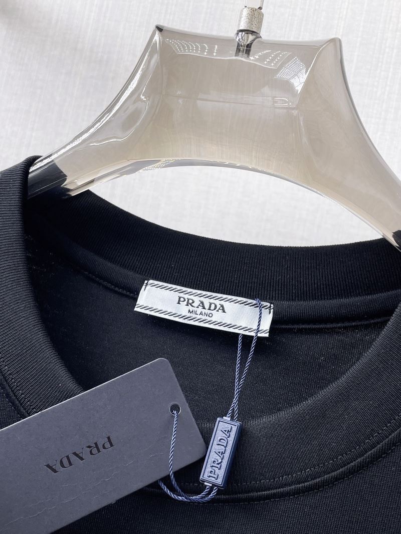 Prada T-Shirts